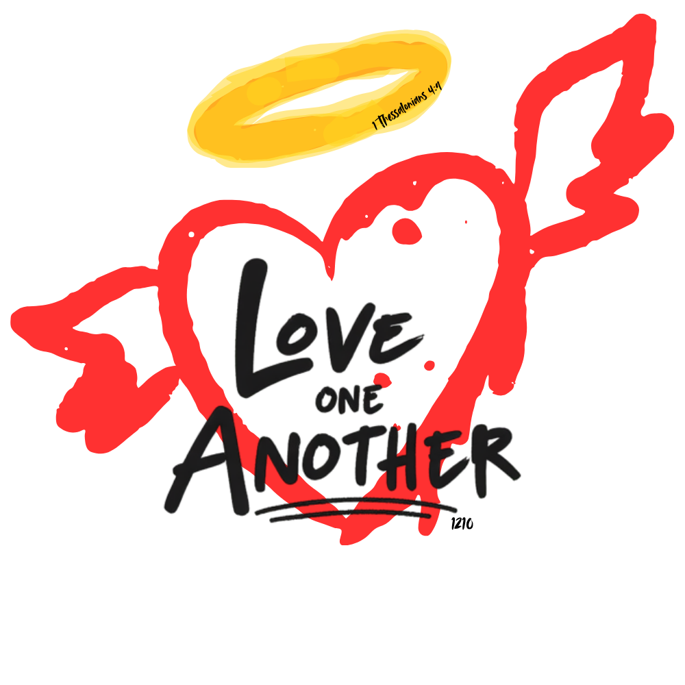 Love One Another – Men's Premium Tee